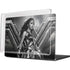 The Justice League (2017) Wonder Woman Poster MacBook Pro 14in (2021-24) Case plus Skin